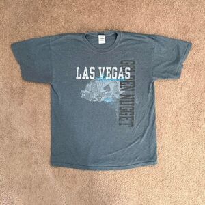 Las Vegas vintage 90s T-shirt